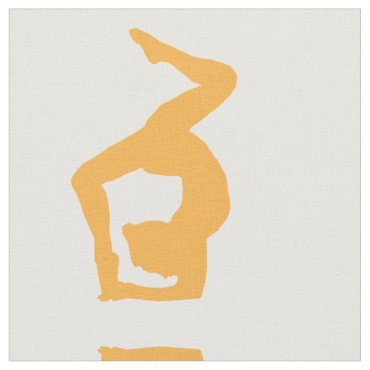 Flexibel Stoff (Nahaufnahme)