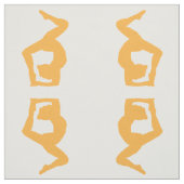 Flexibel Stoff (Muster)