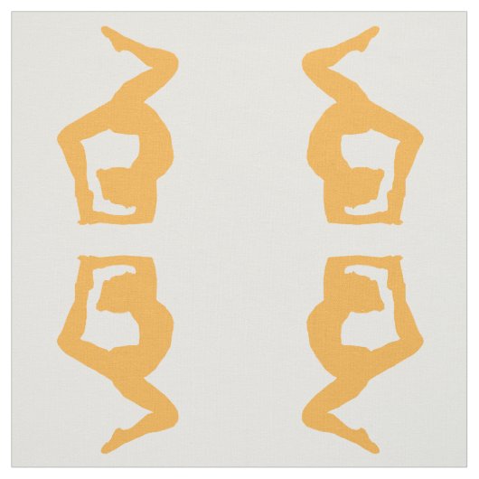 Flexibel Stoff (Muster)