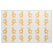 Flexibel Stoff (Fat Quarter (45,7 x 55,9 cm))