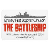 Flexibel, Verbundgewebe Magnet (Horizontal)