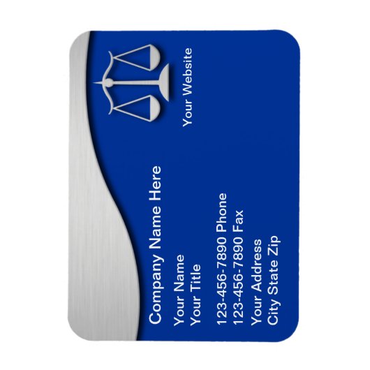 Flexible Anwaltsmagnete Magnet (Vertikal)