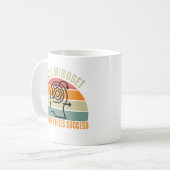 Flexible Brennelemente - Agile Mindset Quote für E Kaffeetasse (Vorderseite Links)