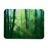 Flexible Fertilität Magnet (Horizontal)