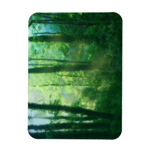 Flexible Fertilität Magnet (Vertikal)