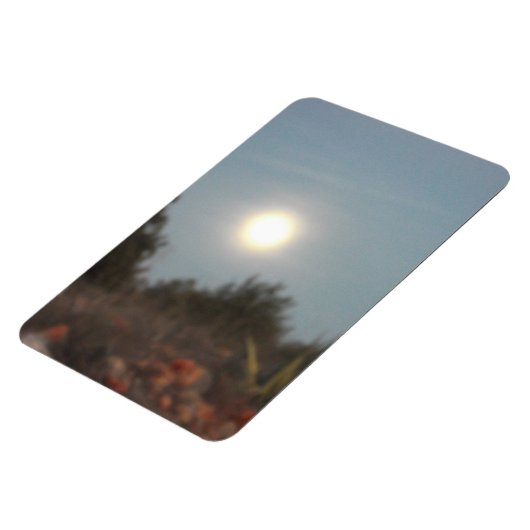 Flexible Foto Magnet Design Stil (Linke Seite)