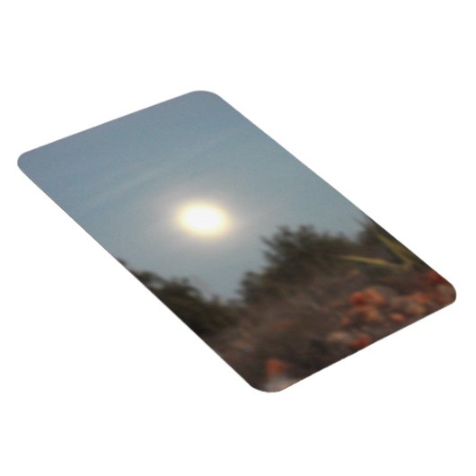 Flexible Foto Magnet Design Stil (Rechte Seite)