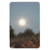 Flexible Foto Magnet Design Stil (Vertikal)