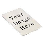 Flexible Foto Magnete Personalisierter Kühlschrank (Rechte Seite)