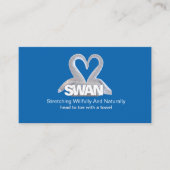 Flexible Gecoacht Karten (Vorderseite)