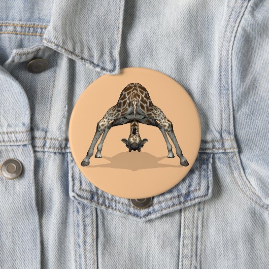 Flexible Giraffe Button (Beispiel)