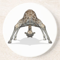 Flexible Giraffe