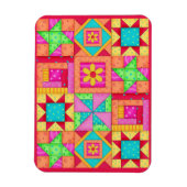 Flexible Leiste Blockfläche Magnet (Vertikal)