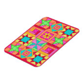 Flexible Leiste Blockfläche Magnet (Linke Seite)