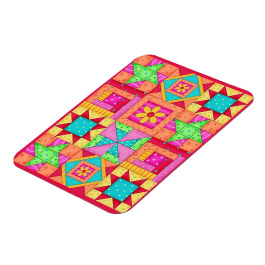 Flexible Leiste Blockfläche Magnet (Linke Seite)