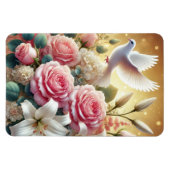 Flexible Magnet (Horizontal)