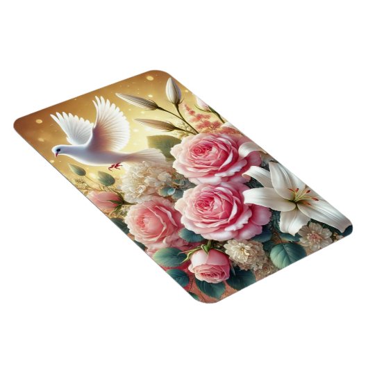 Flexible Magnet (Rechte Seite)