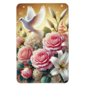 Flexible Magnet (Vertikal)