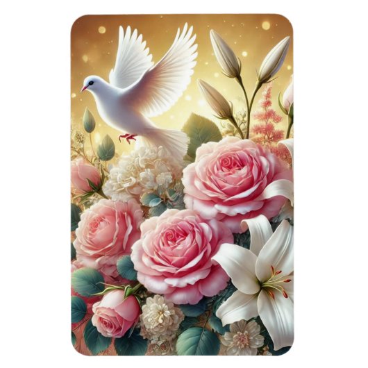 Flexible Magnet (Vertikal)