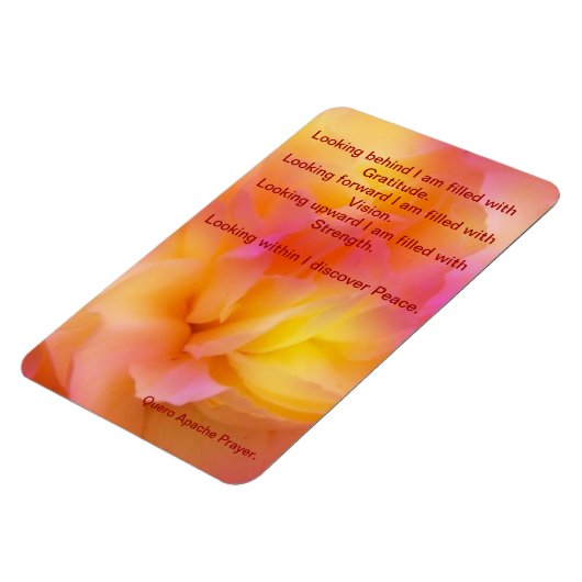 Flexible Magnet (Linke Seite)