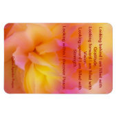 Flexible Magnet (Horizontal)