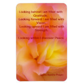 Flexible Magnet (Vertikal)