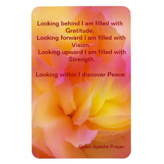 Flexible Magnet (Vertikal)