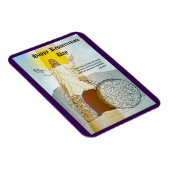 Flexible Magnet (Rechte Seite)