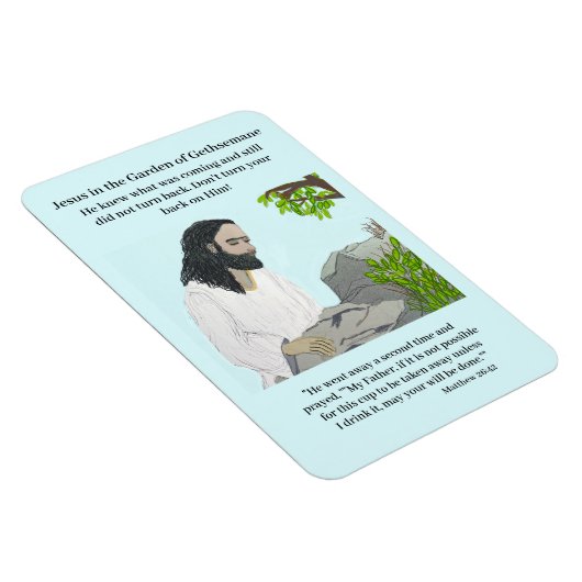 Flexible Magnet (Rechte Seite)