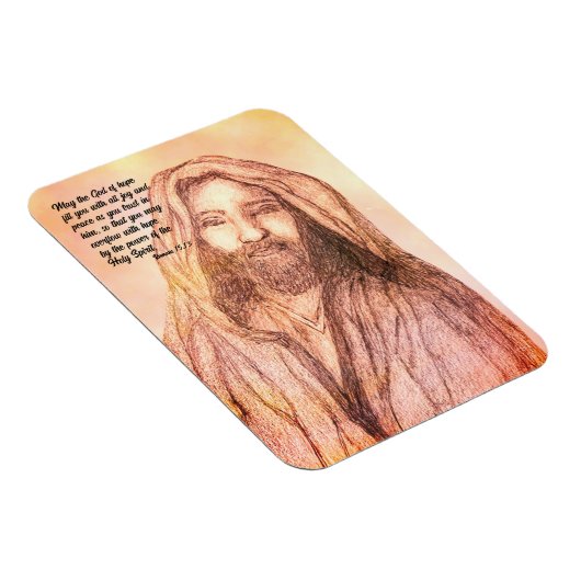 Flexible Magnet (Rechte Seite)