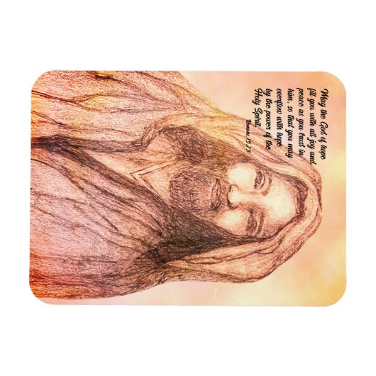 Flexible Magnet (Horizontal)