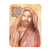 Flexible Magnet (Vertikal)