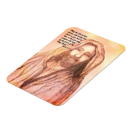 Flexible Magnet (Linke Seite)