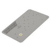 flexible Magnet for Cat Lovers (Linke Seite)