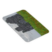 Flexible Magnet für vergessene Streife (Rechte Seite)