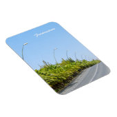 Flexible Magnet Fürteventura (Rechte Seite)