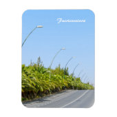 Flexible Magnet Fürteventura (Vertikal)