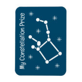 Flexible Magnet-Gastgeschenk des Constellation Pri Magnet (Vertikal)