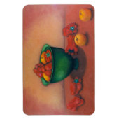 Flexible Magnet Stillleben von Tomaten (Vertikal)