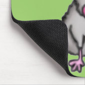Flexible Maus Mousepad (Ecke)