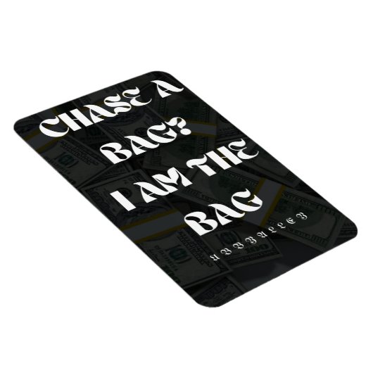 Flexible Photo Magnet (Rechte Seite)