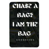 Flexible Photo Magnet (Vertikal)