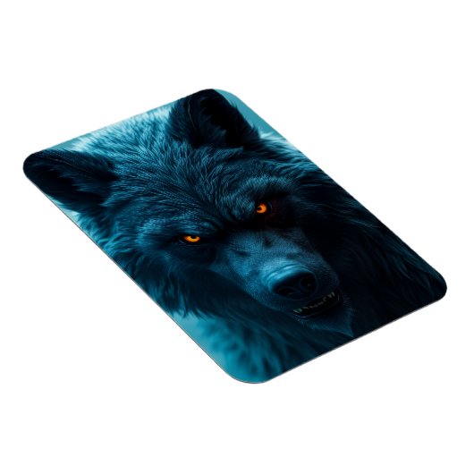 Flexible Photo Magnet (Rechte Seite)