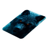 Flexible Photo Magnet (Linke Seite)