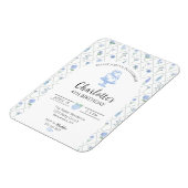 Flexible Photo Magnet (Linke Seite)