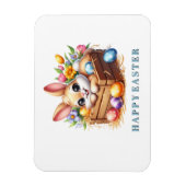 Flexible Photo Magnet (Vertikal)