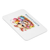 Flexible Photo Magnet (Rechte Seite)