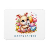 Flexible Photo Magnet (Horizontal)