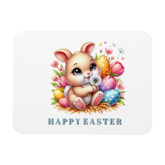 Flexible Photo Magnet (Horizontal)