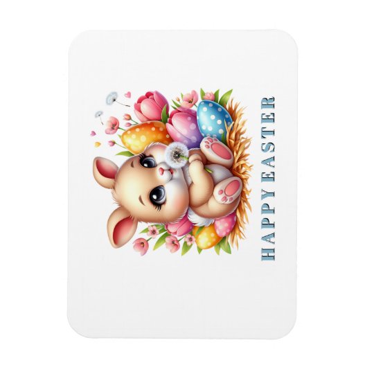 Flexible Photo Magnet (Vertikal)